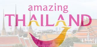 Amazing Thailand renders Style to Your Wedding Amazing Thailand