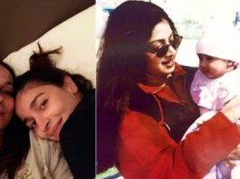 Mother’s Day in Pictures: Celebs Pour their Hearts out Feature Image