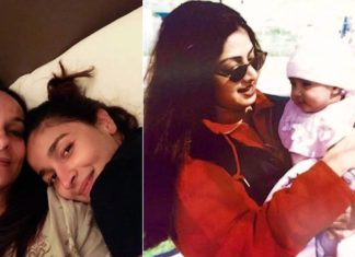 Mother’s Day in Pictures: Celebs Pour their Hearts out Feature Image