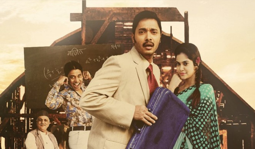 Shreyas Talpade on bringing theatre online with ‘Typecaste’