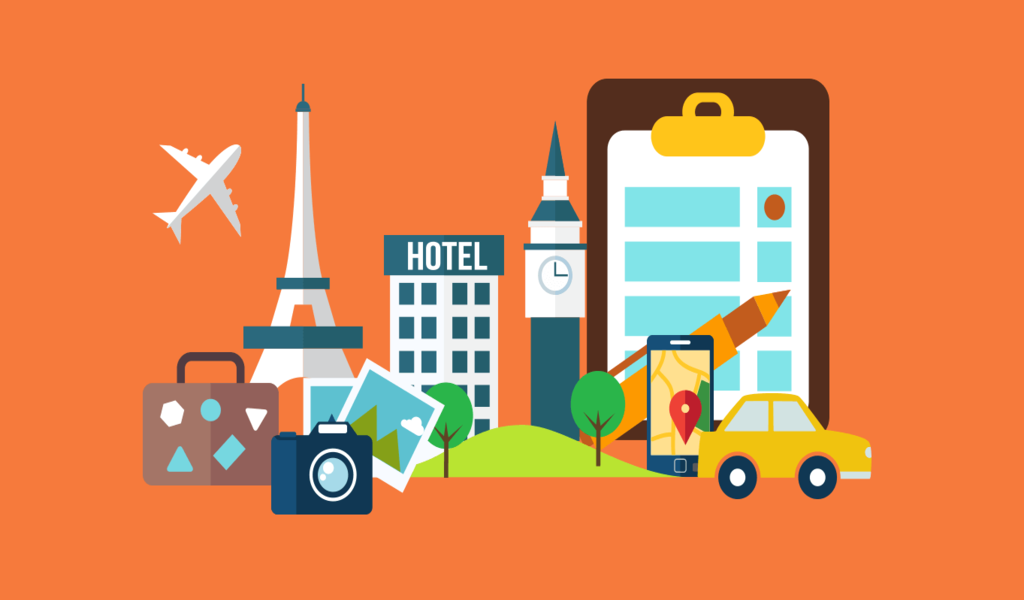 India’s Tourism & Hospitality anticipations Tourism