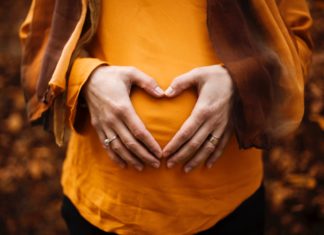 Helming Pregnancy During Covid-19 Pandemic