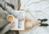 Books every bride must read during quarantine Bride Reading Books During Qurarantine