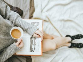 Books every bride must read during quarantine Bride Reading Books During Qurarantine