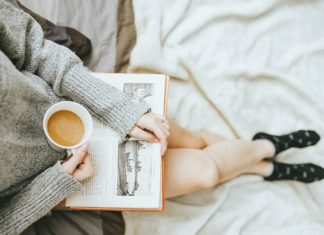 Books every bride must read during quarantine Bride Reading Books During Qurarantine