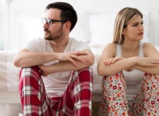 Learning To Cope With ‘Quarantine Quarrels’