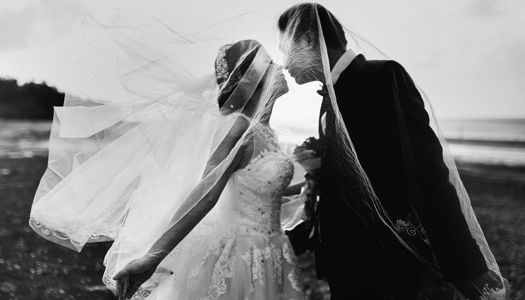 Ways to make your ONLINE wedding exciting Online Wedding