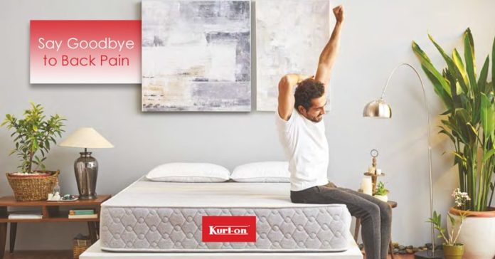 Comfort Means Kurl On