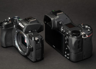 Nikon: For Jaw-Dropping Photography