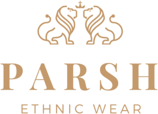 Get The Suave Traditional Look With Parsh Ethnicwear