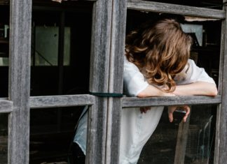 Ways To Control Your Anxiety This Quarantine