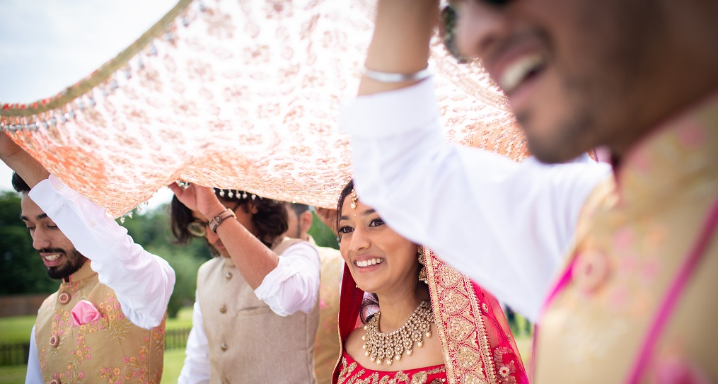 Wedding Affair Pagphera