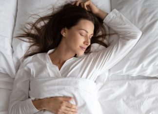 To Change Sleeping Patterns During Quarantine For Good