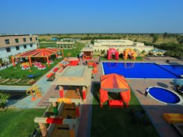 WelcomHotel Jodhpur: Get Hitched The Royal Way