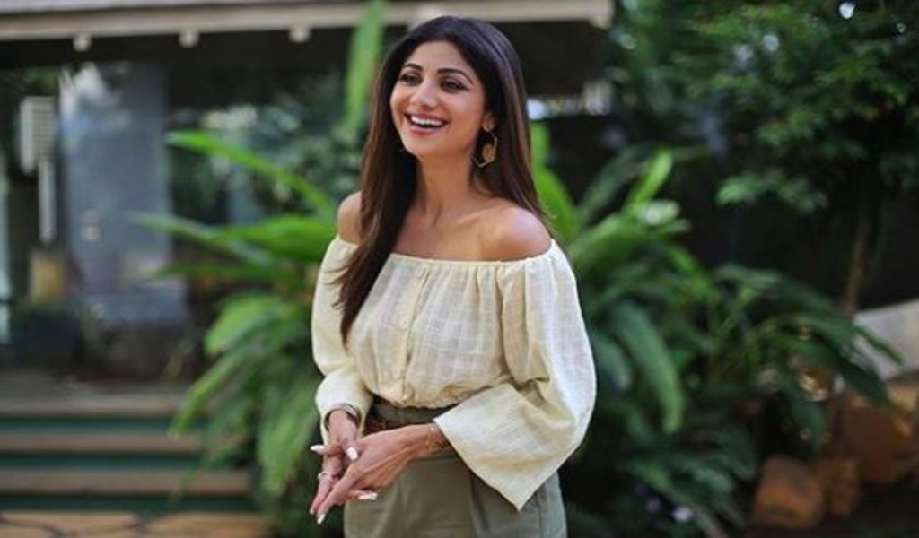 Shilpa Shetty Kundra turns 45 Shilpa Shetty Kundra
