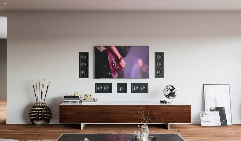 Home Decor for the Tech-Savvy couples Home Decor