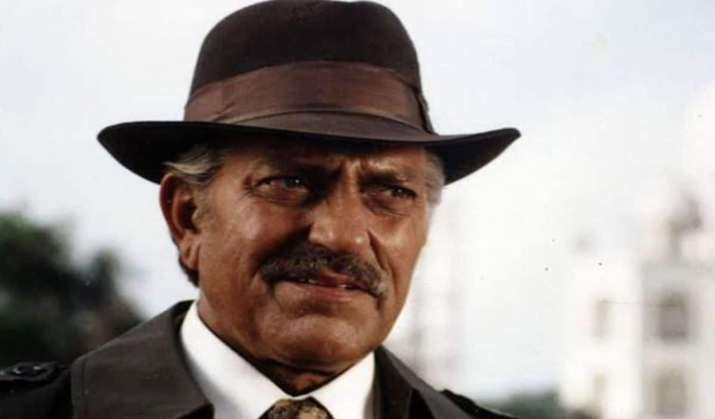 Amrish Puri’s birth anniversary: Best films of the late actor Amrish Puri