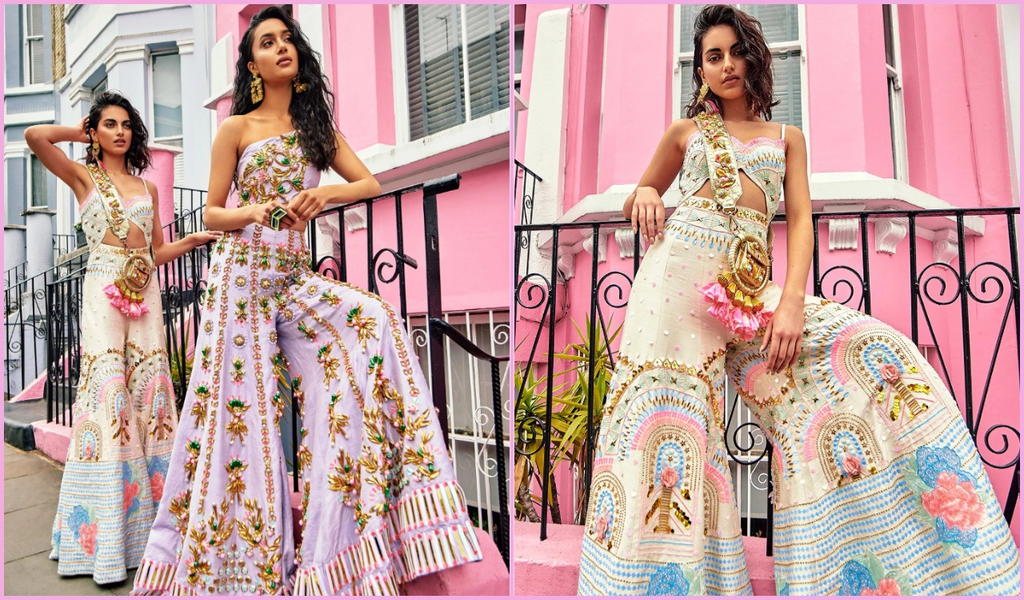 Off-beat Fashion: Jumpsuits at Weddings Jumpsuits