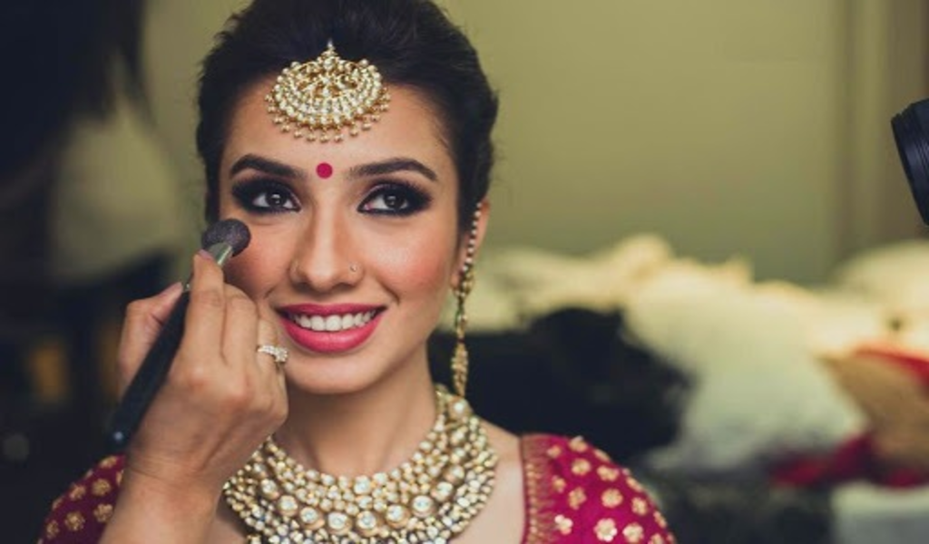 Best of 2020: Makeup Products for the Bride Makeup