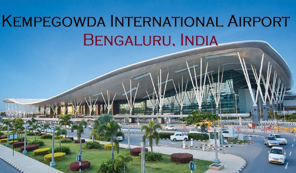 Bengaluru Airport raises User Development Fees Bengaluru Airport