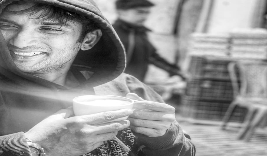 Best of Sushant Singh Rajput Sushant Singh Rajput