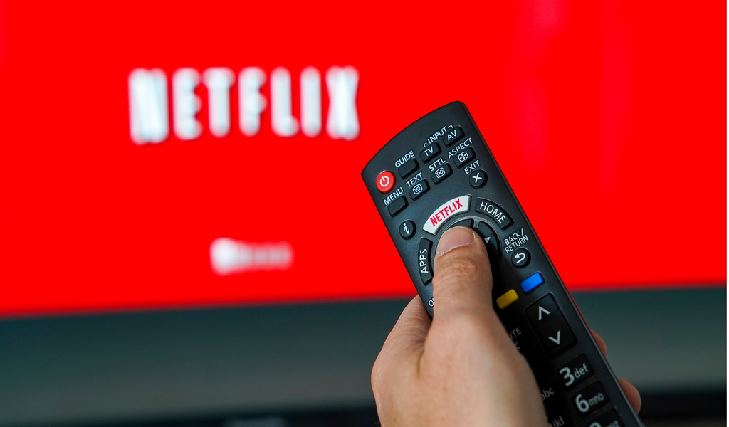 Best Netflix web series that released during the lockdown web series
