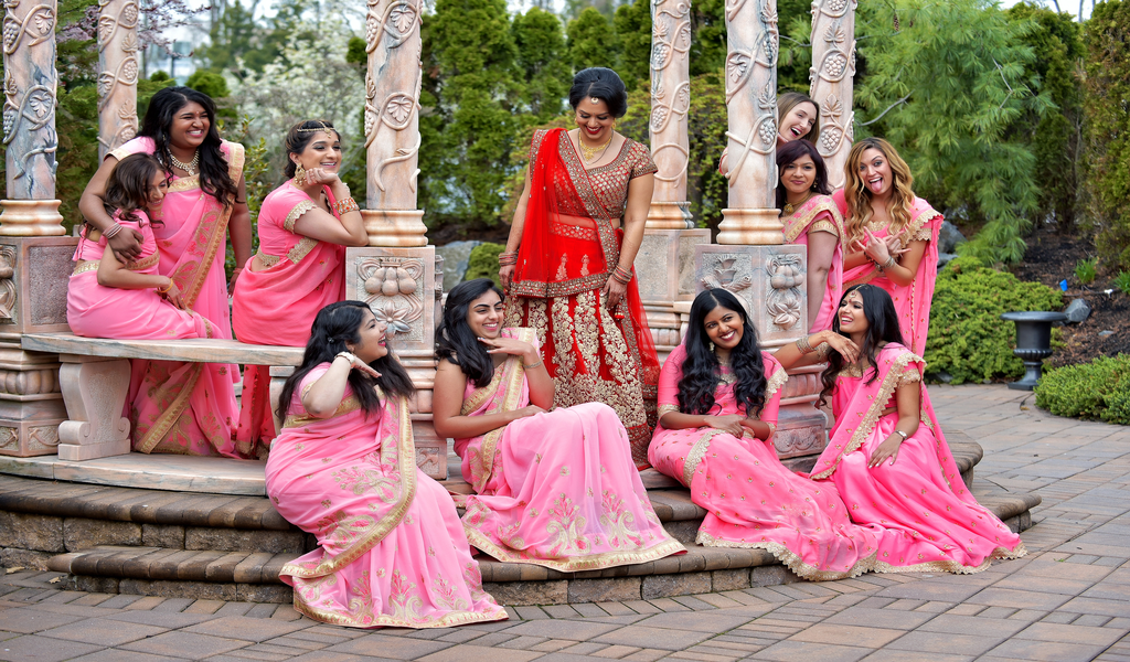 Spiritual spots for destination wedding in India Destination Wedding