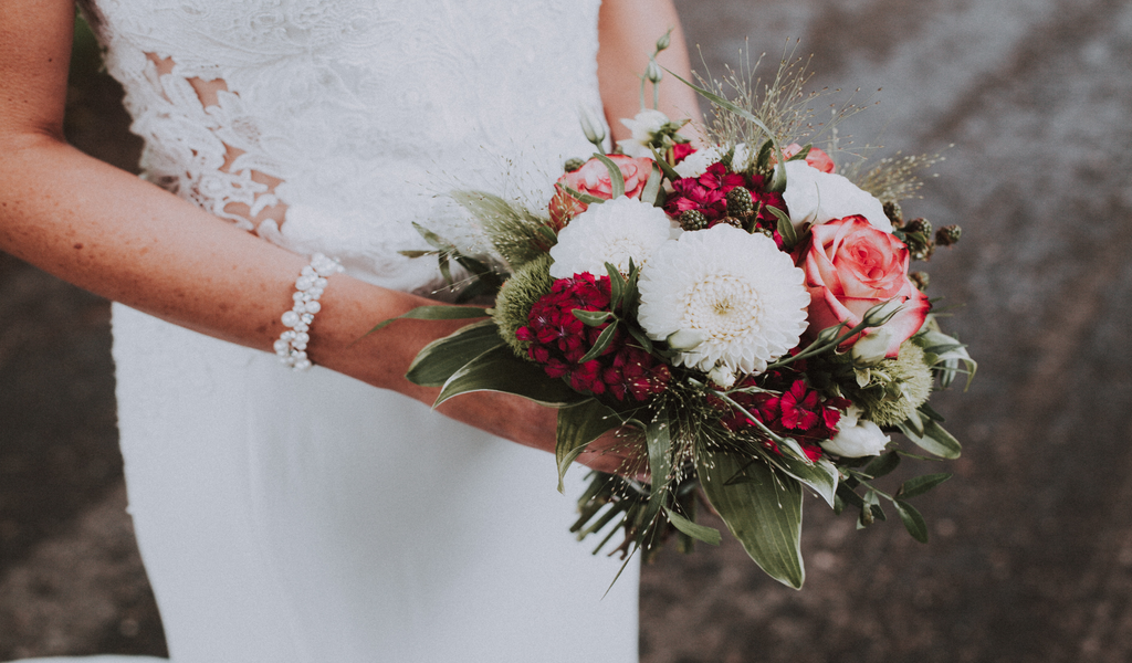 101 guide to hire a wedding planner Wedding Planner