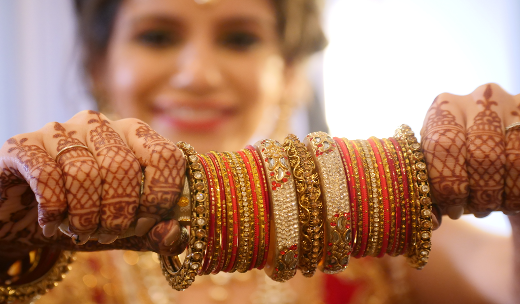 Bridal jewellery ideas for Punjabi brides Punjabi Jewellery