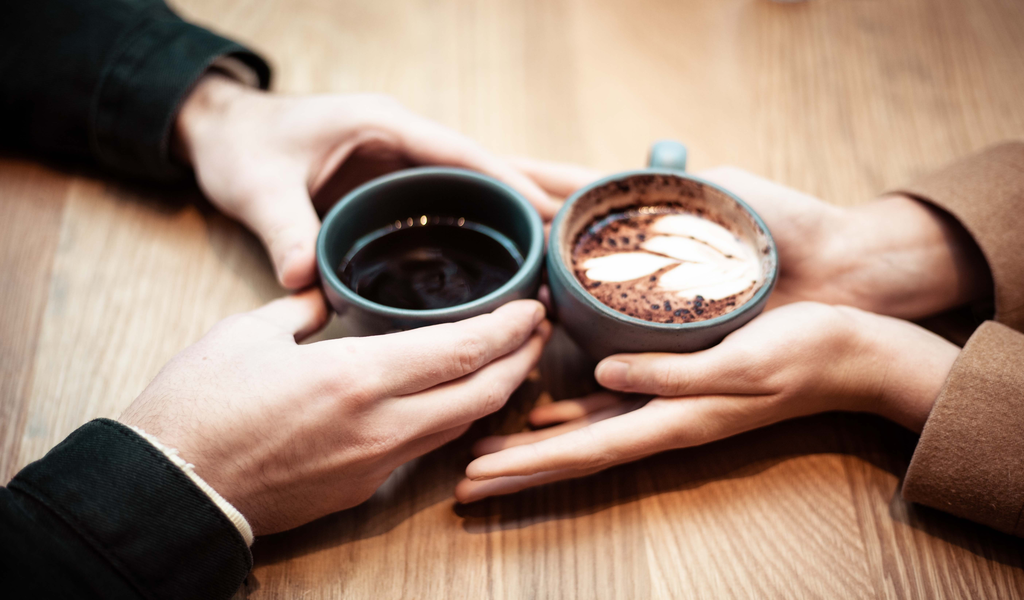 Quirky virtual date ideas to seal the deal Virtual date