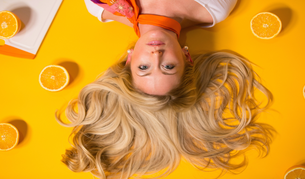 Hairmasks for long hair Hairmasks