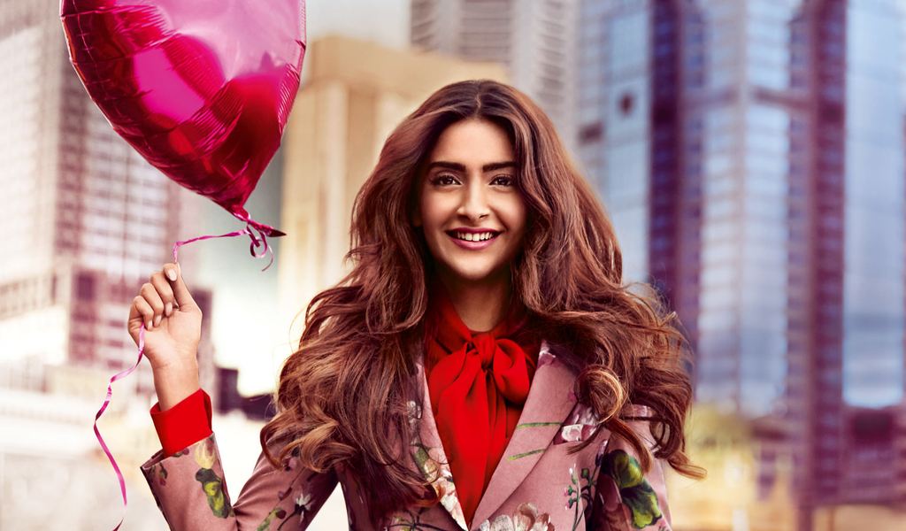 Sonam Kapoor Birthday Special: Stellar Fashionista Sonam Kapoor