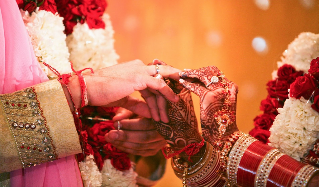 Corona affects Bihar wedding; the groom dies, 100 infected