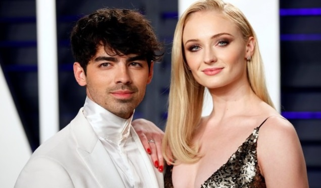 Sophie Turner and Joe Jonas welcome their baby girl Wella Sophie Turner