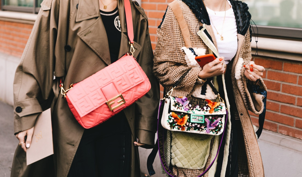 Fall 2020 bag trends for a closet update Bag