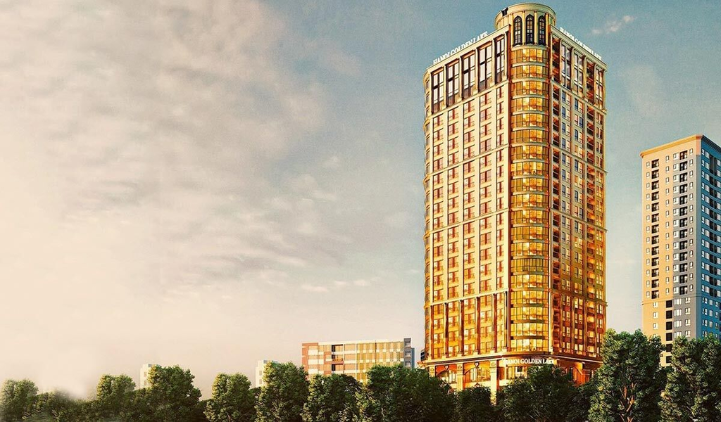 Gold-plated hotel opens in Vietnam Vietnam