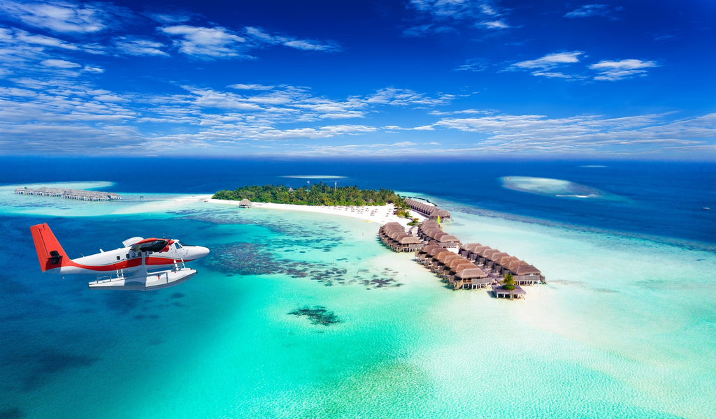 The Maldives to open for international tourists Maldives