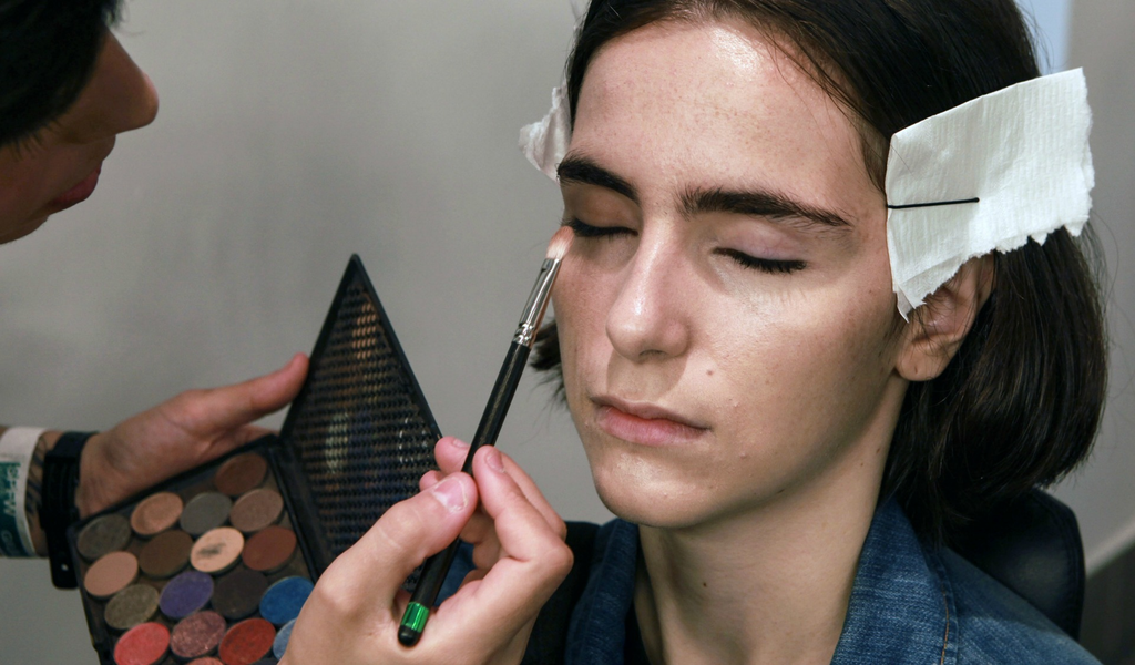 The eye shadow palettes of your dreams Eye