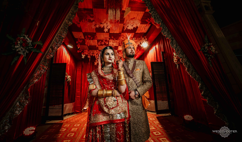 Wedding Affair