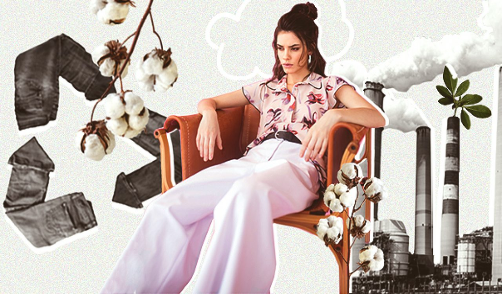 Ways to make sustainable fashion choices sustainable
