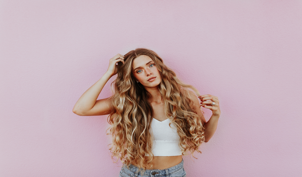 New age effective hair treatments for the bride hair treatments