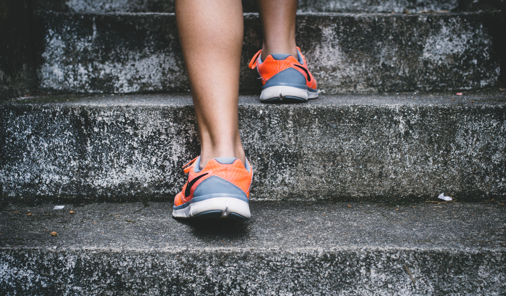 Ideas to workOUT at home Workout