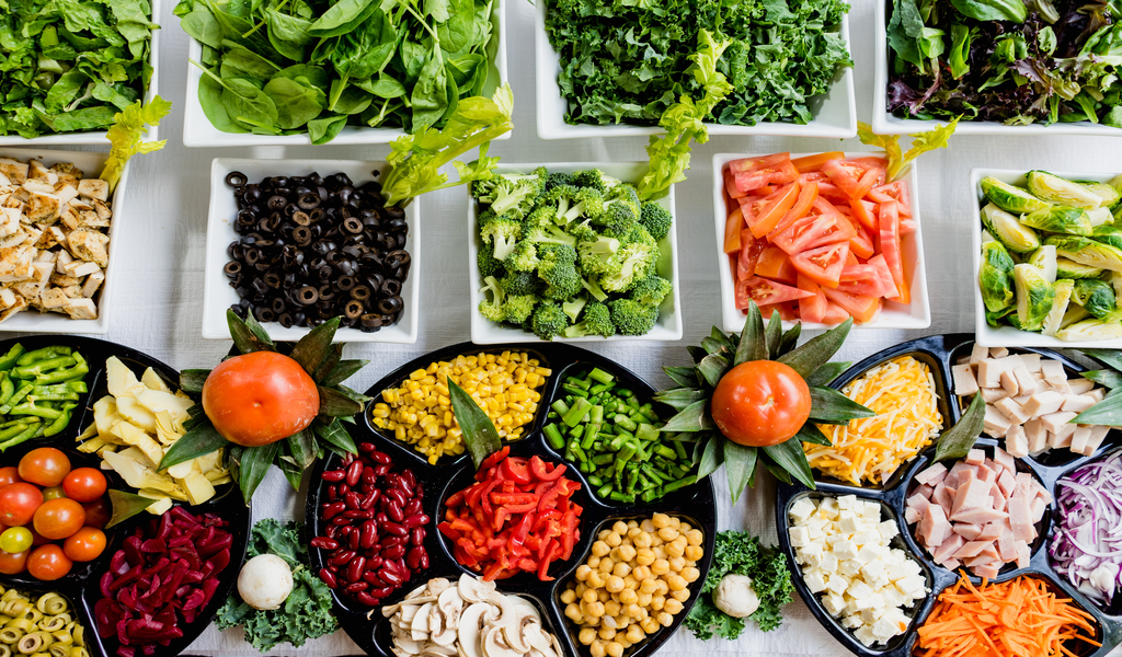 Immunity Boosting Food To Eat During This Time Immunity