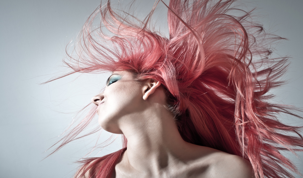 A 101 guide to add volume to your hair Volume in hair