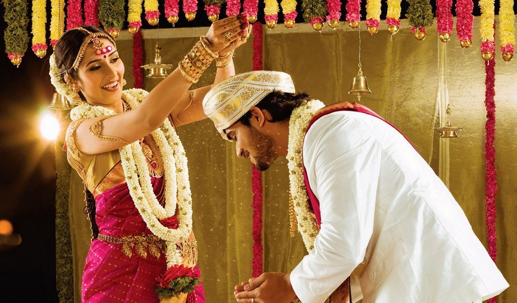 Kannada wedding and its essence Kannada