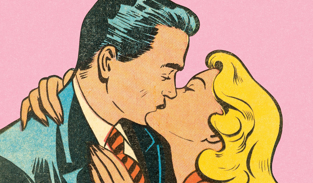Kissing tips and techniques for the first timers kissing