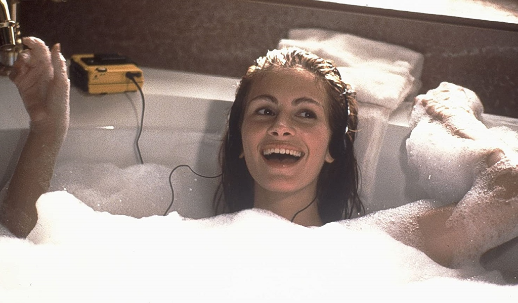 Indulge in these luxurious bathing products Bathing