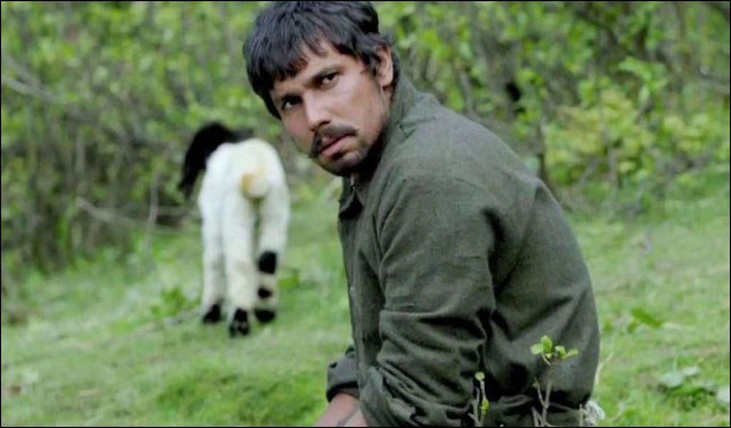 Birthday Special: Randeep Hooda turns 44 Randeep Hooda