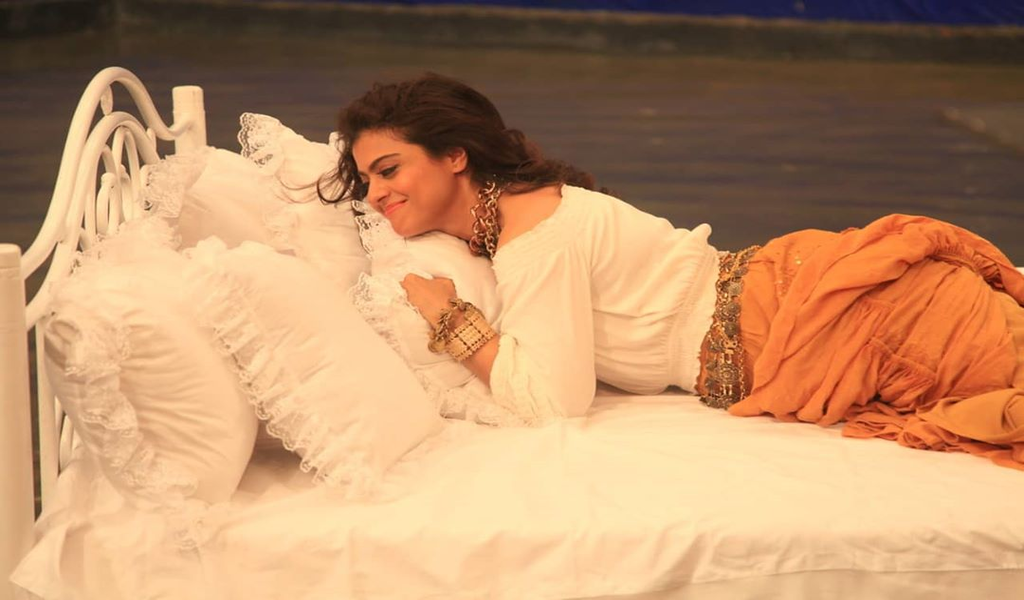 Birthday Special: Best of Kajol Kajol