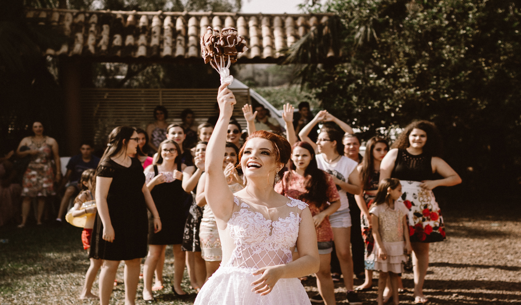 Wedding trends here to stay Wedding Trends